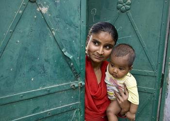 MATERNAL AND CHILD HEALTH