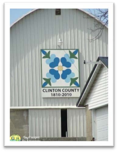 Clinton County